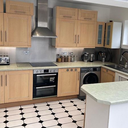 Wandsworth, South London Deluxe King Room 1 ภายนอก รูปภาพ