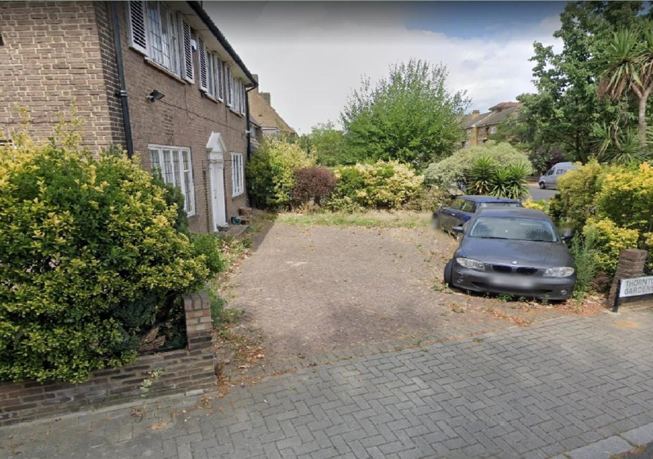 Wandsworth, South London Deluxe King Room 1 ภายนอก รูปภาพ