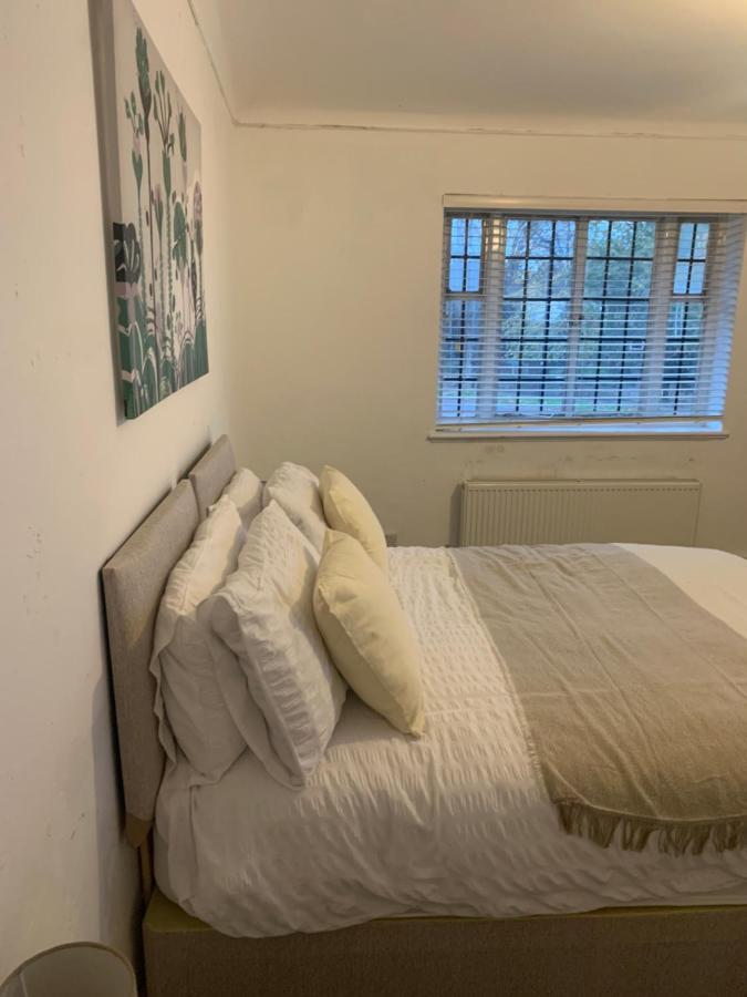 Wandsworth, South London Deluxe King Room 1 ภายนอก รูปภาพ
