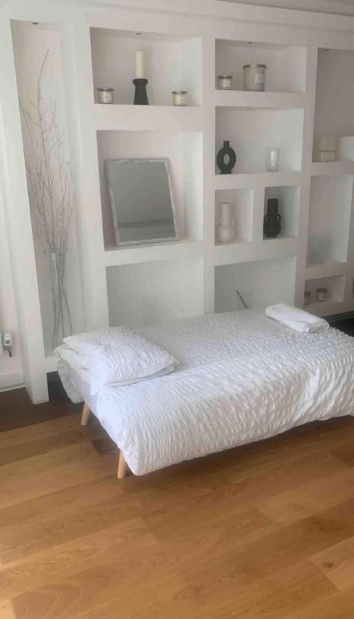 Wandsworth, South London Deluxe King Room 1 ภายนอก รูปภาพ