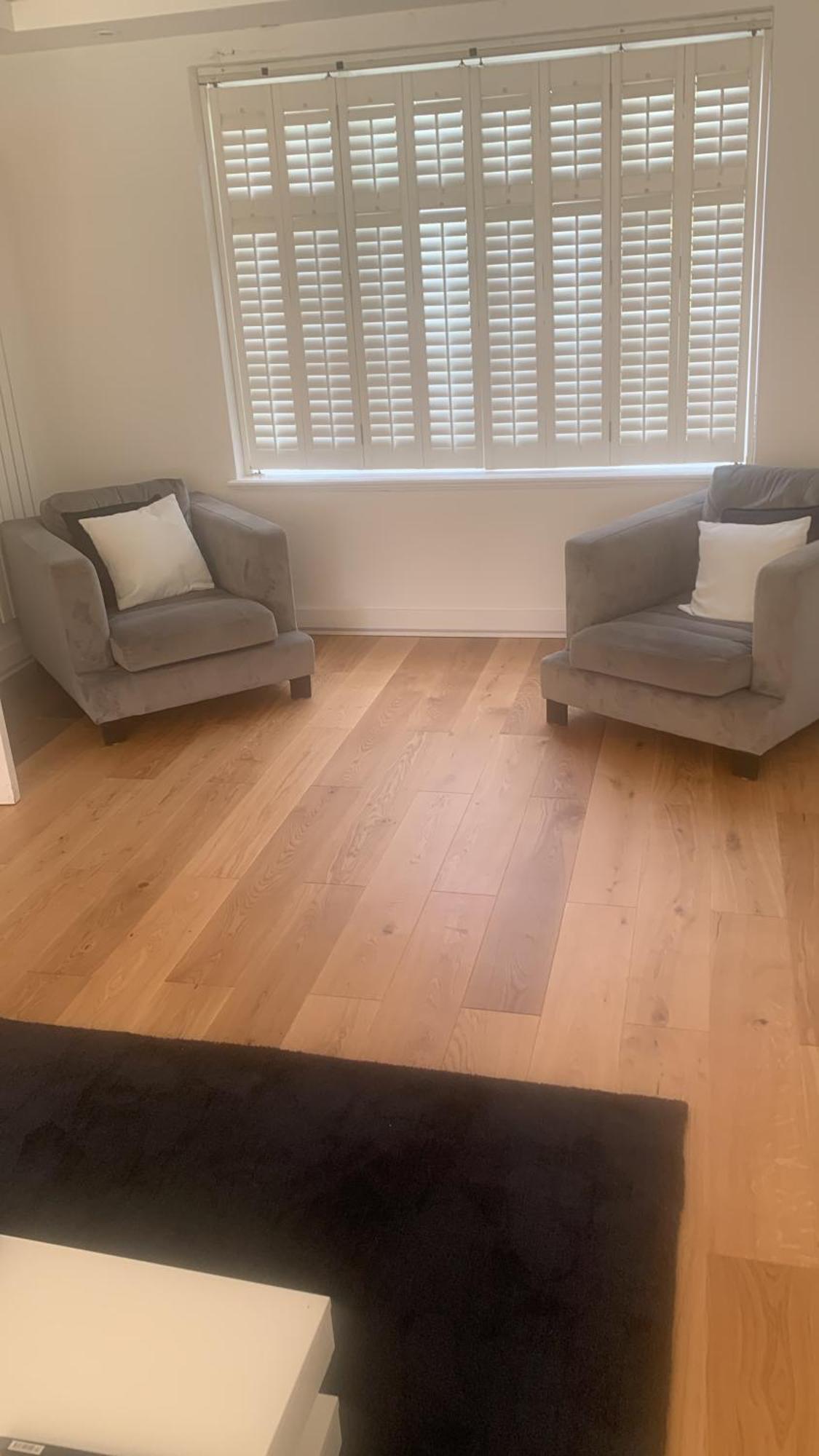 Wandsworth, South London Deluxe King Room 1 ภายนอก รูปภาพ