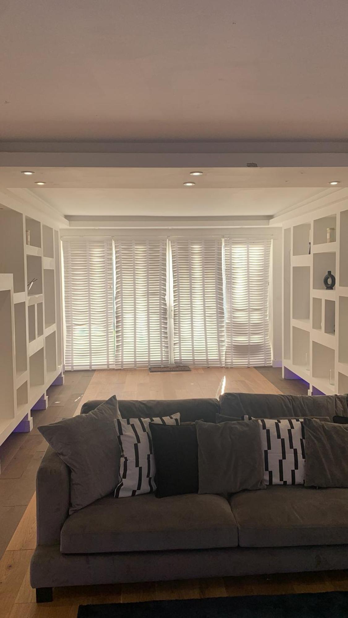 Wandsworth, South London Deluxe King Room 1 ภายนอก รูปภาพ