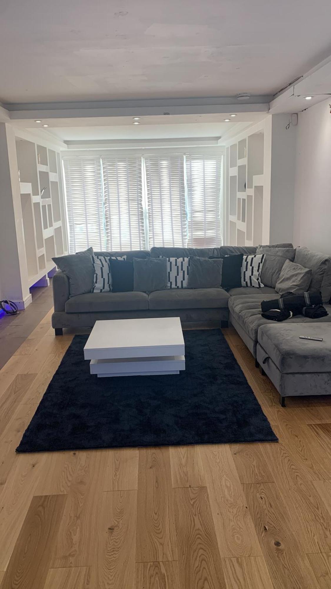 Wandsworth, South London Deluxe King Room 1 ภายนอก รูปภาพ