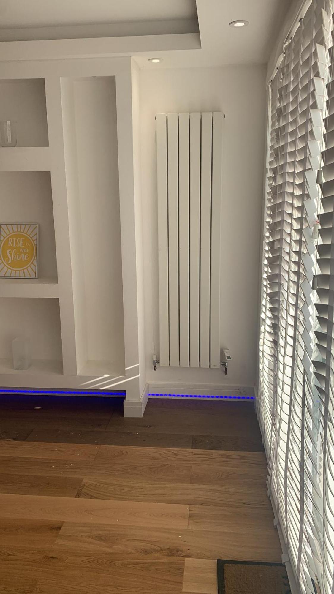 Wandsworth, South London Deluxe King Room 1 ภายนอก รูปภาพ