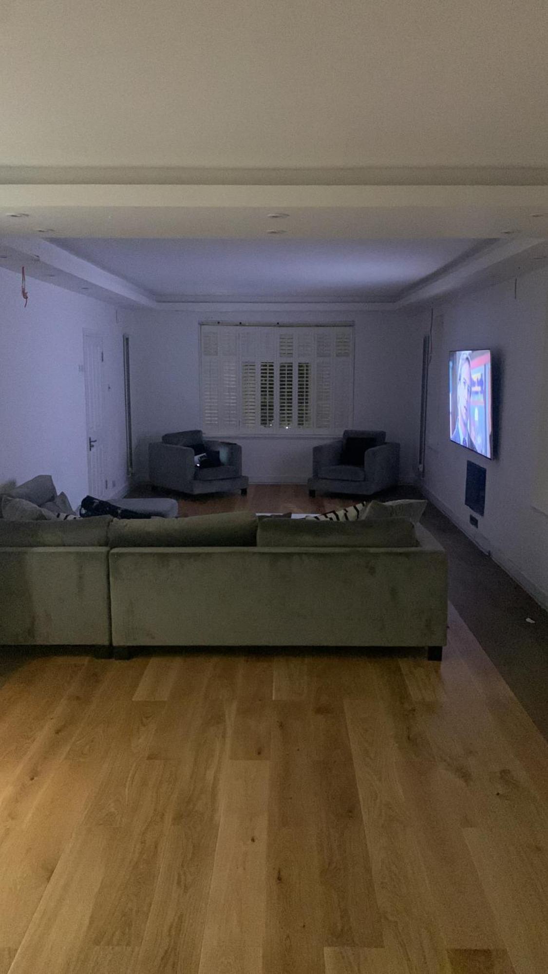 Wandsworth, South London Deluxe King Room 1 ภายนอก รูปภาพ