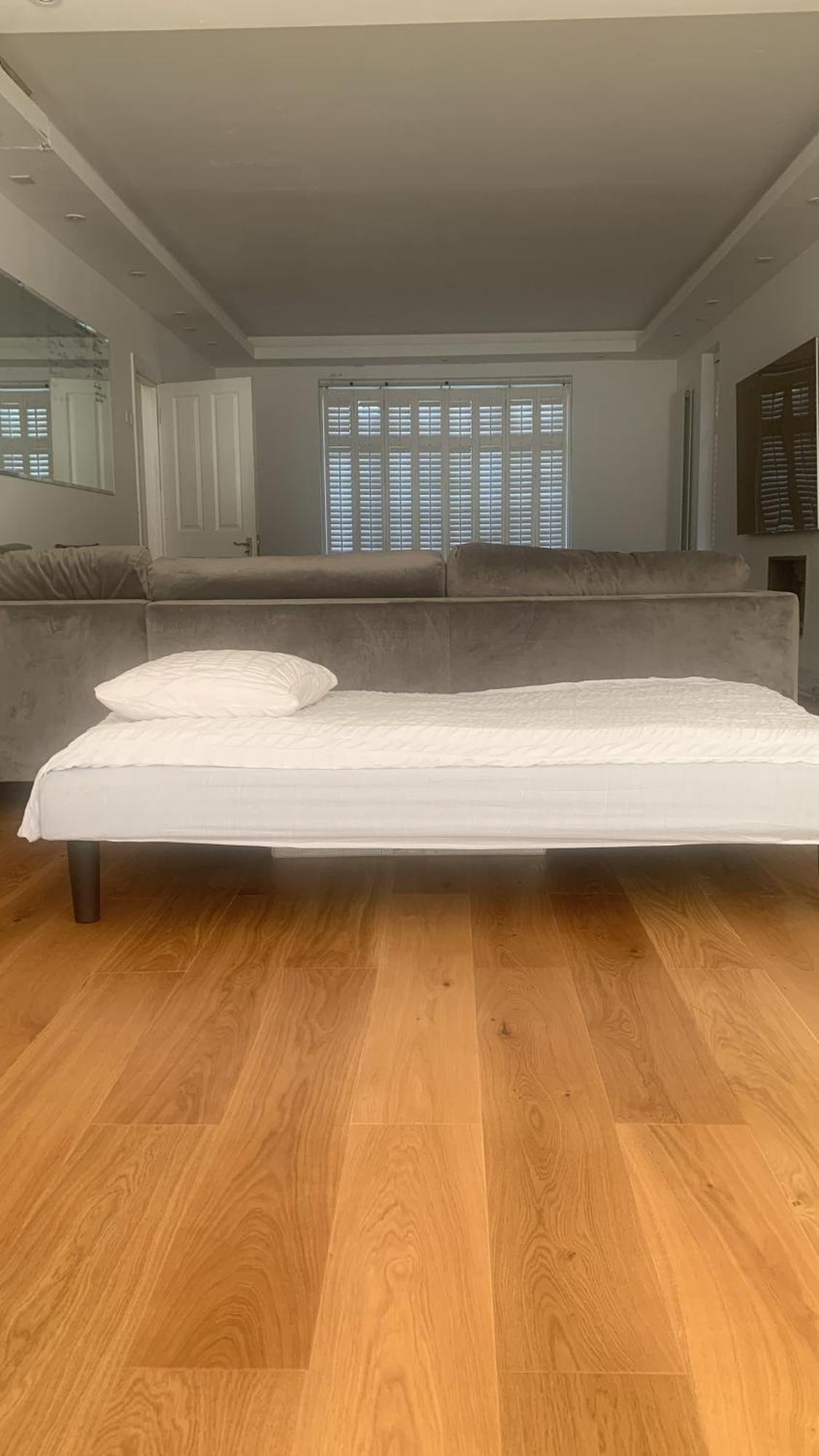 Wandsworth, South London Deluxe King Room 1 ภายนอก รูปภาพ